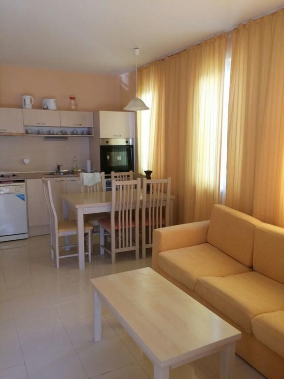 Apartment In Harmony Hills Rogachevo Εξωτερικό φωτογραφία